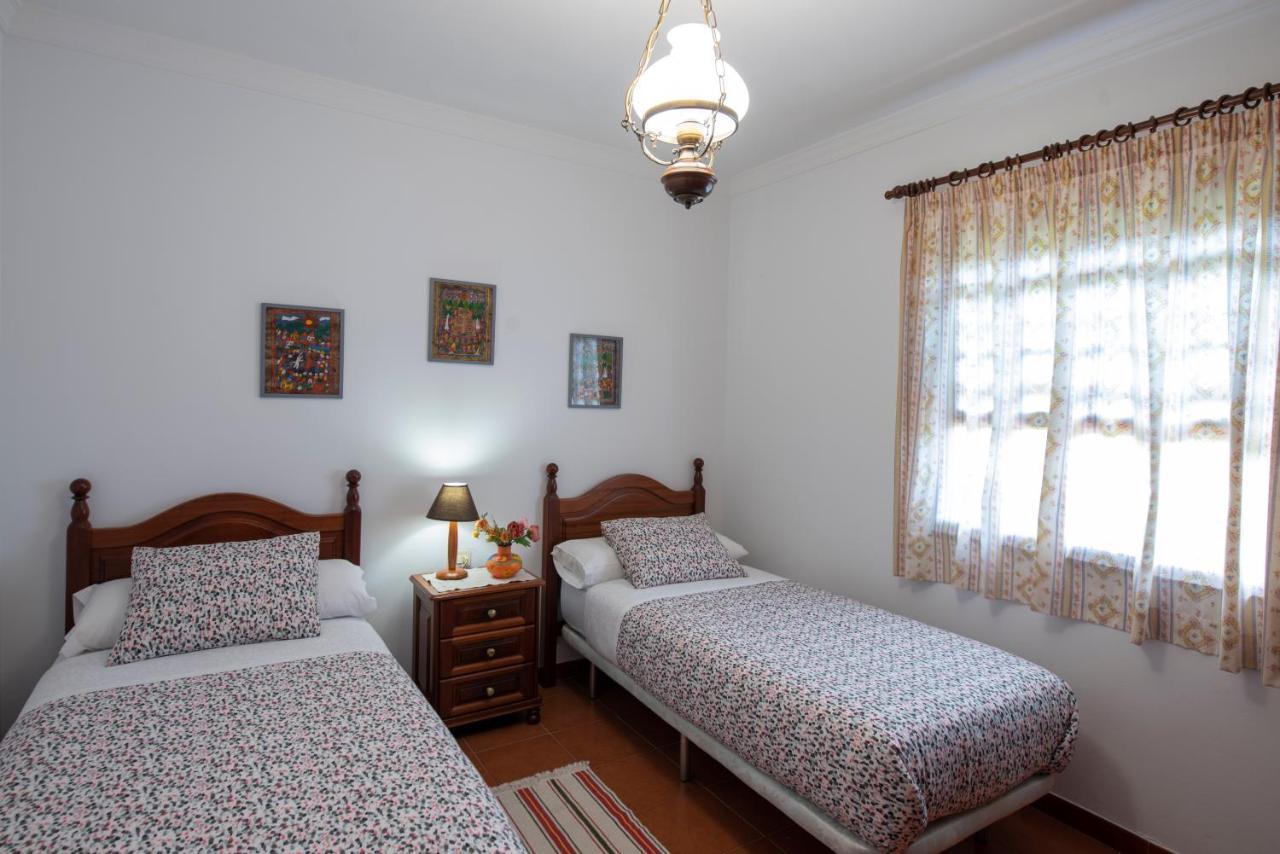 Apartamentos Corral De Payo Brena Baja Luaran gambar