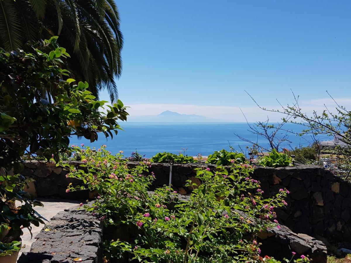 Apartamentos Corral De Payo Brena Baja Luaran gambar