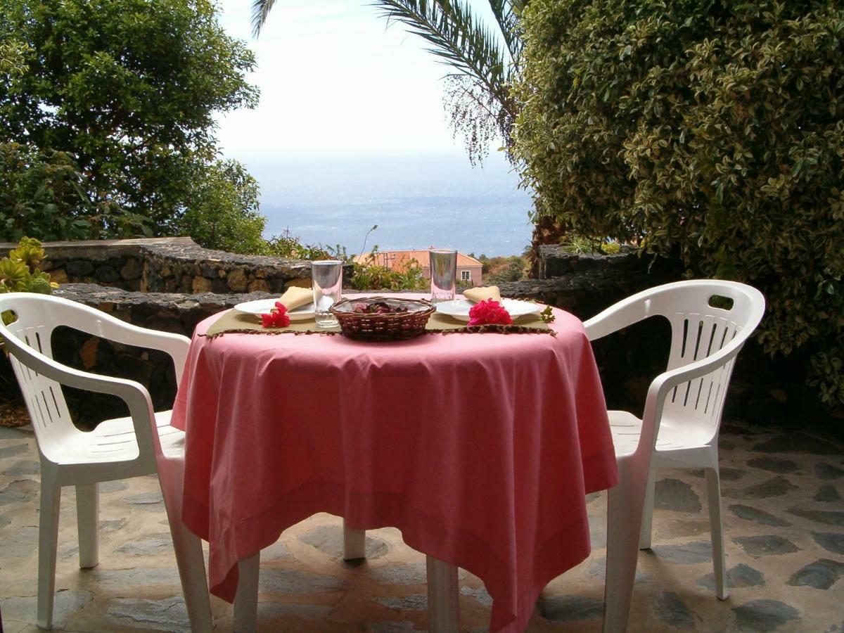 Apartamentos Corral De Payo Brena Baja Luaran gambar