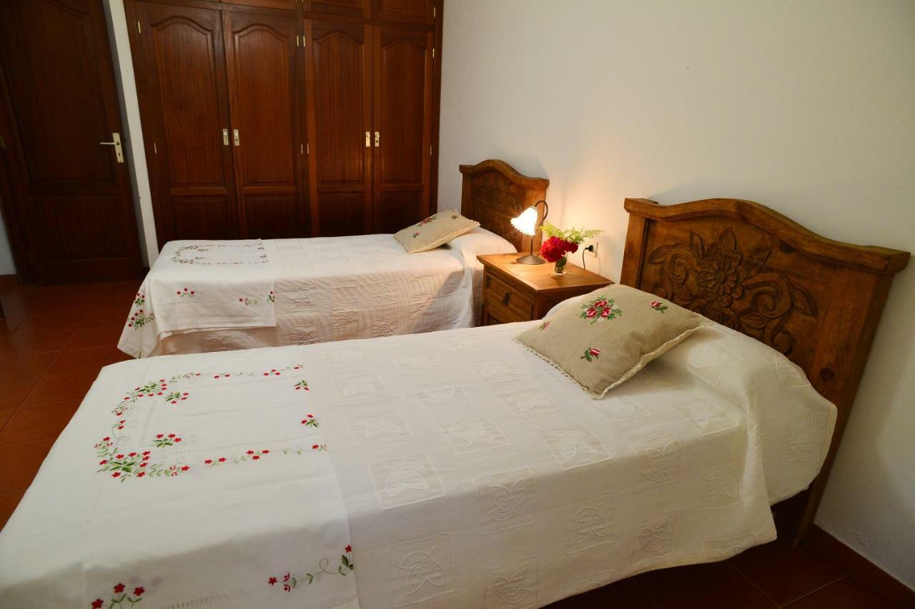Apartamentos Corral De Payo Brena Baja Luaran gambar